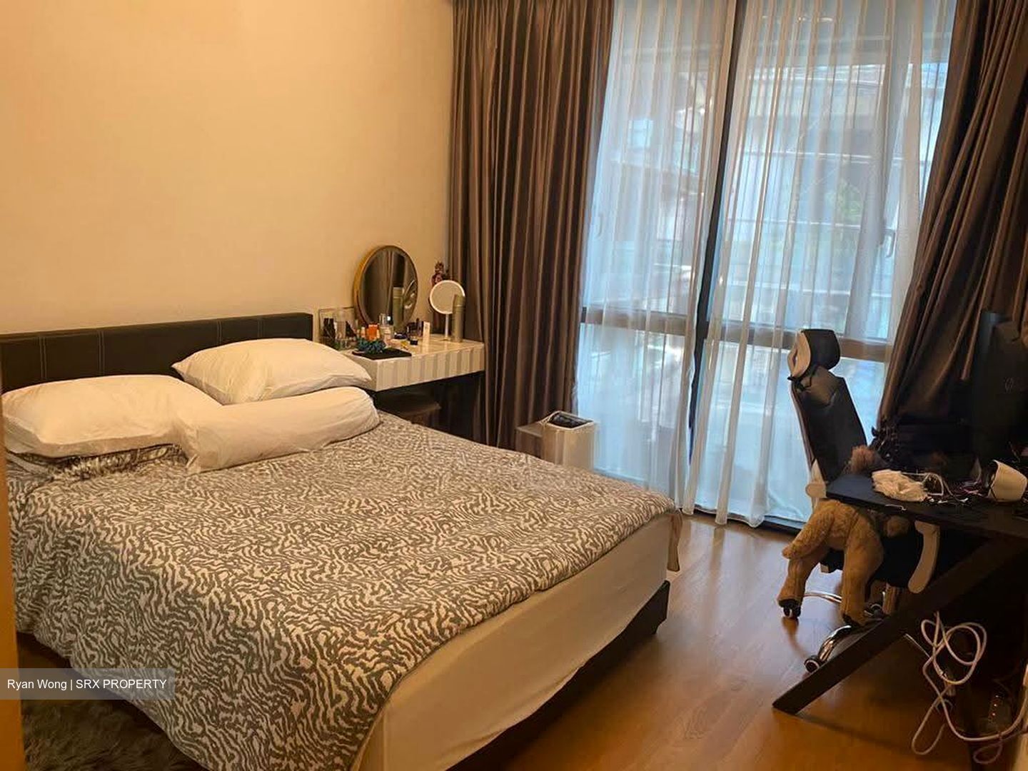 Straits View (D1), Condominium #570276521
